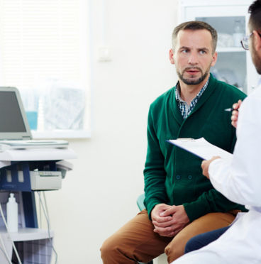 Customized Treatment Plans